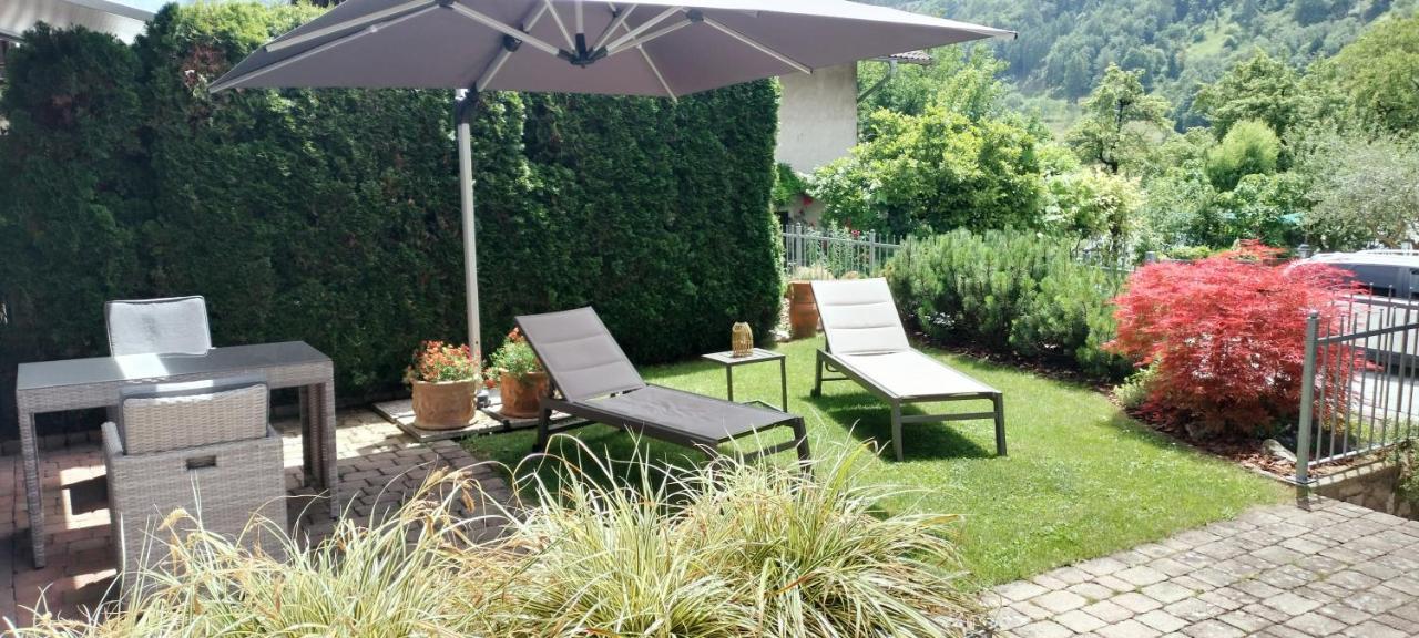 Casa Vacanze - Green Garden Molina di Ledro Eksteriør billede